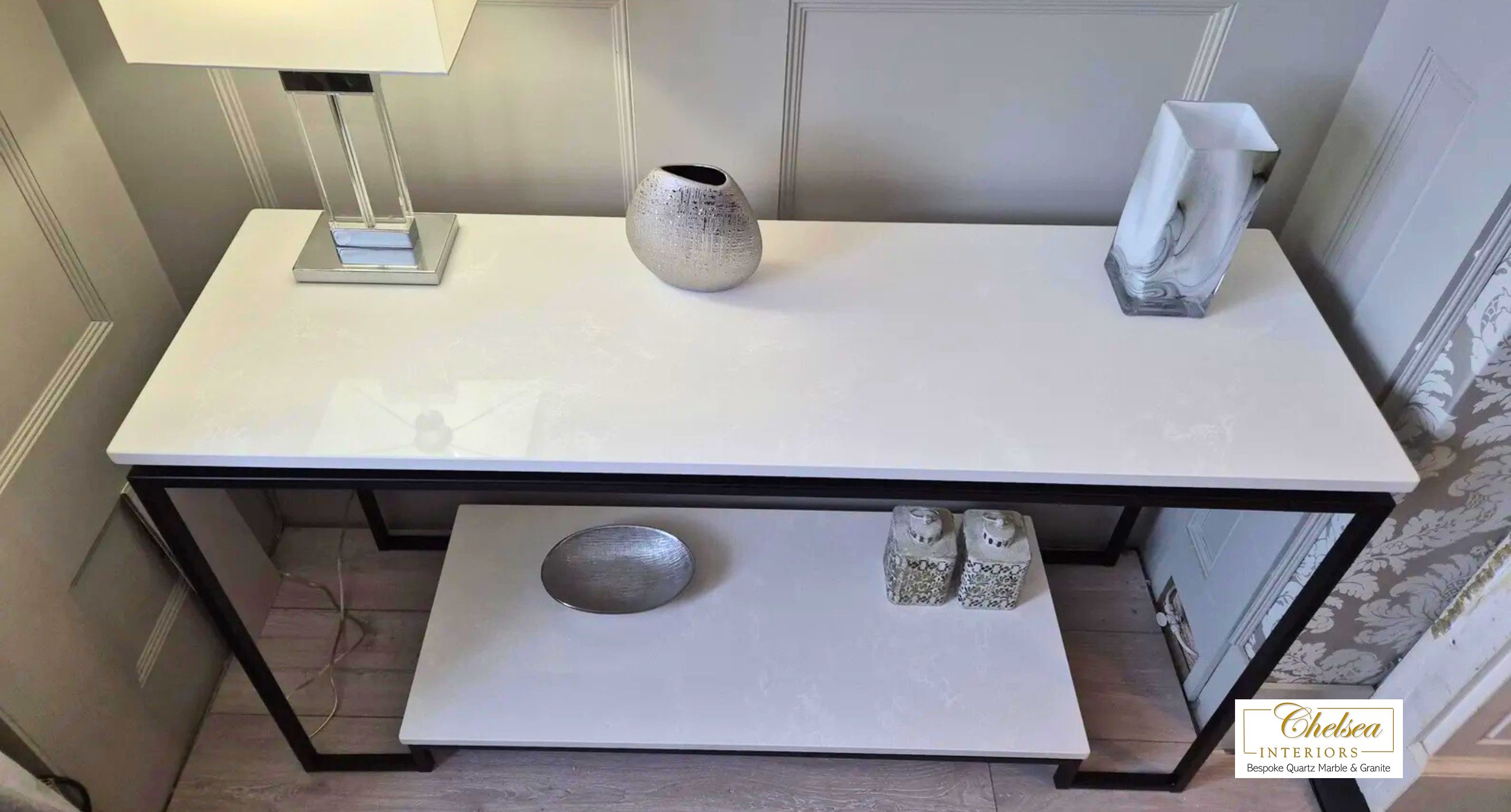 chelsea interiors