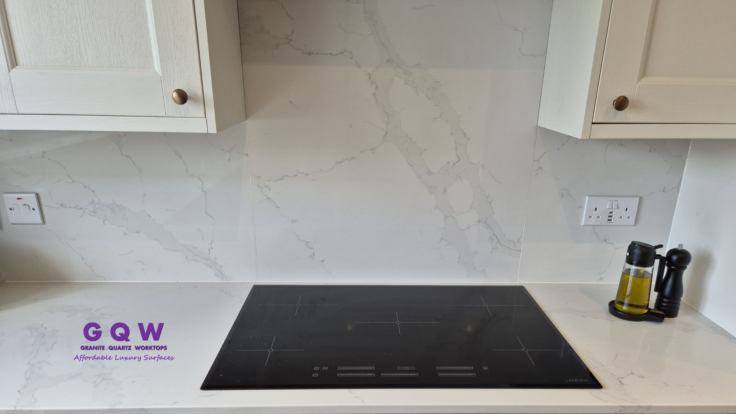 granite kitchen worktop